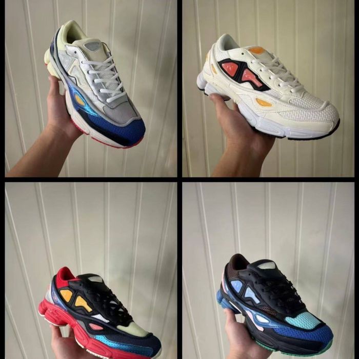 Кроссовки Raf Simons Ozweego
