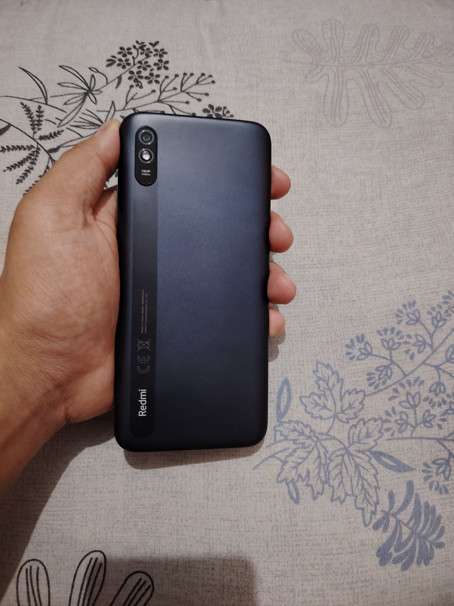 Redmi 9a Holati Ideal tinniq 4/64