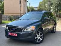 Volvo xc60  Full Option  Automat