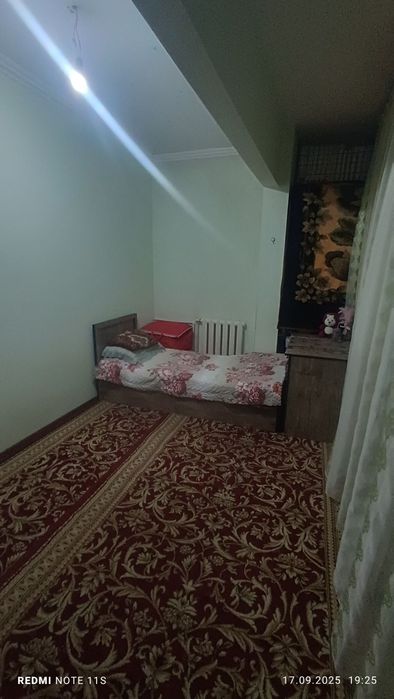 Юнусабад 6 квартал 1/4/4 (43²) продаётся квартира ипотека