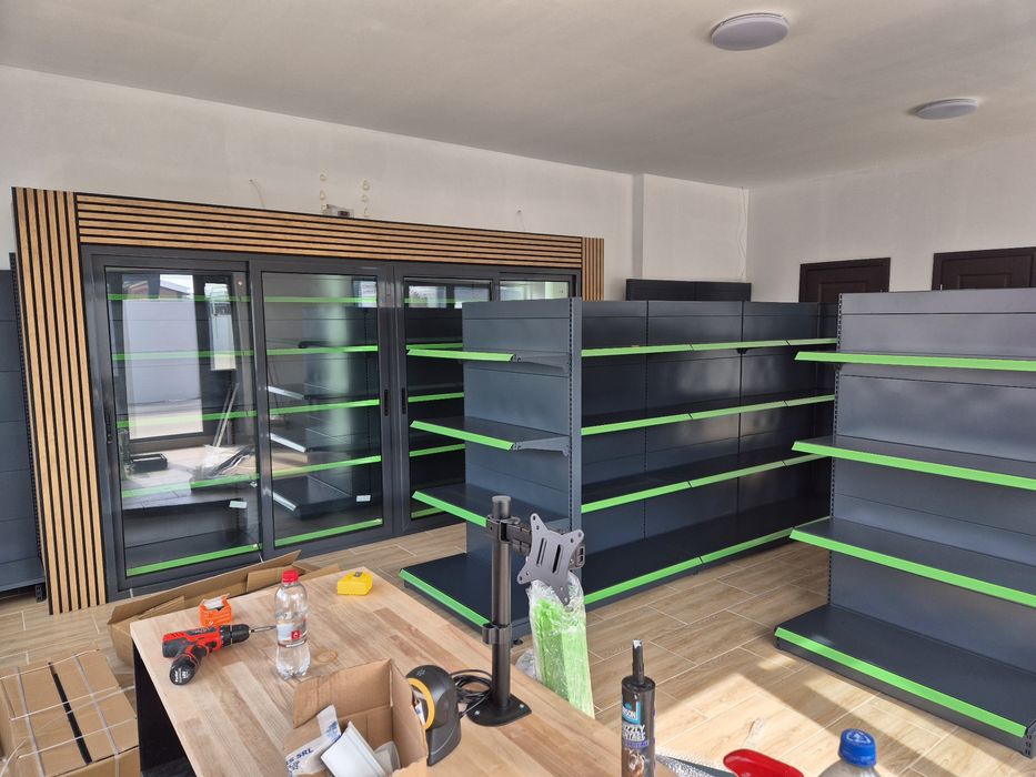 Un MAGAZIN bine gândit > CHEIA afacerii tale!