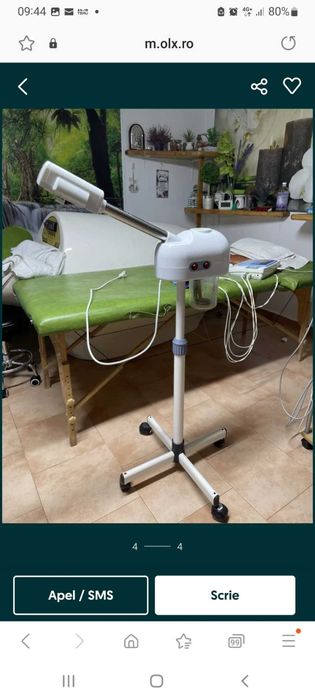 Cobina cosmetica cu 13 functii