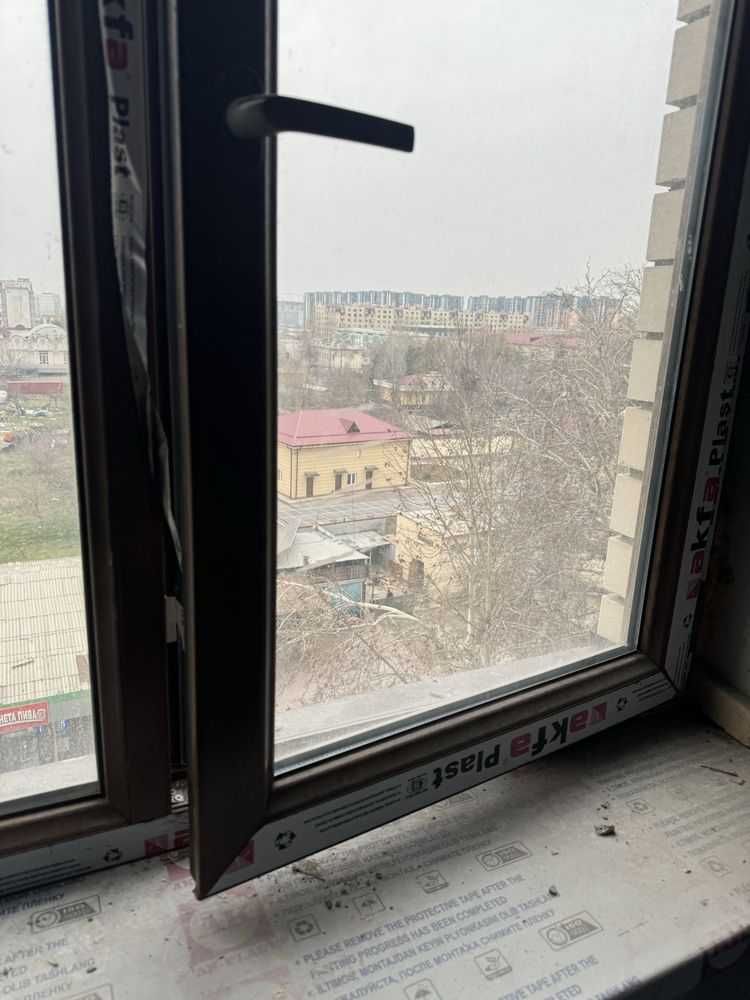 Янгихаёт квартира 3 ком 138593
