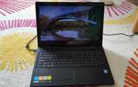 Laptop Lenovo G50-70 15.6'', SSD Kingston 480Gb, 4Gb RAM, IntelCeleron