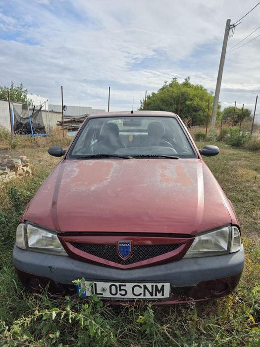 Auto Dacia Solenza