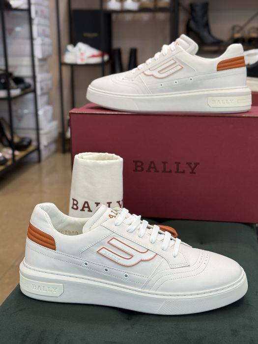 Мъжки сникърси Bally Triumph