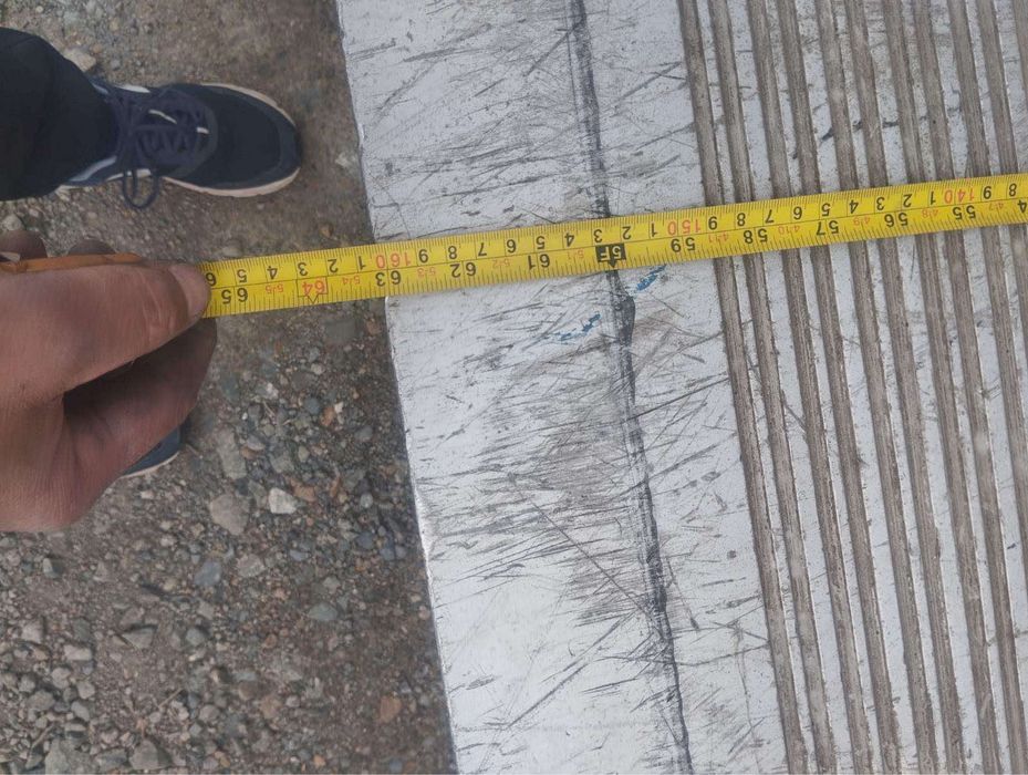 Фургон с падащ борд