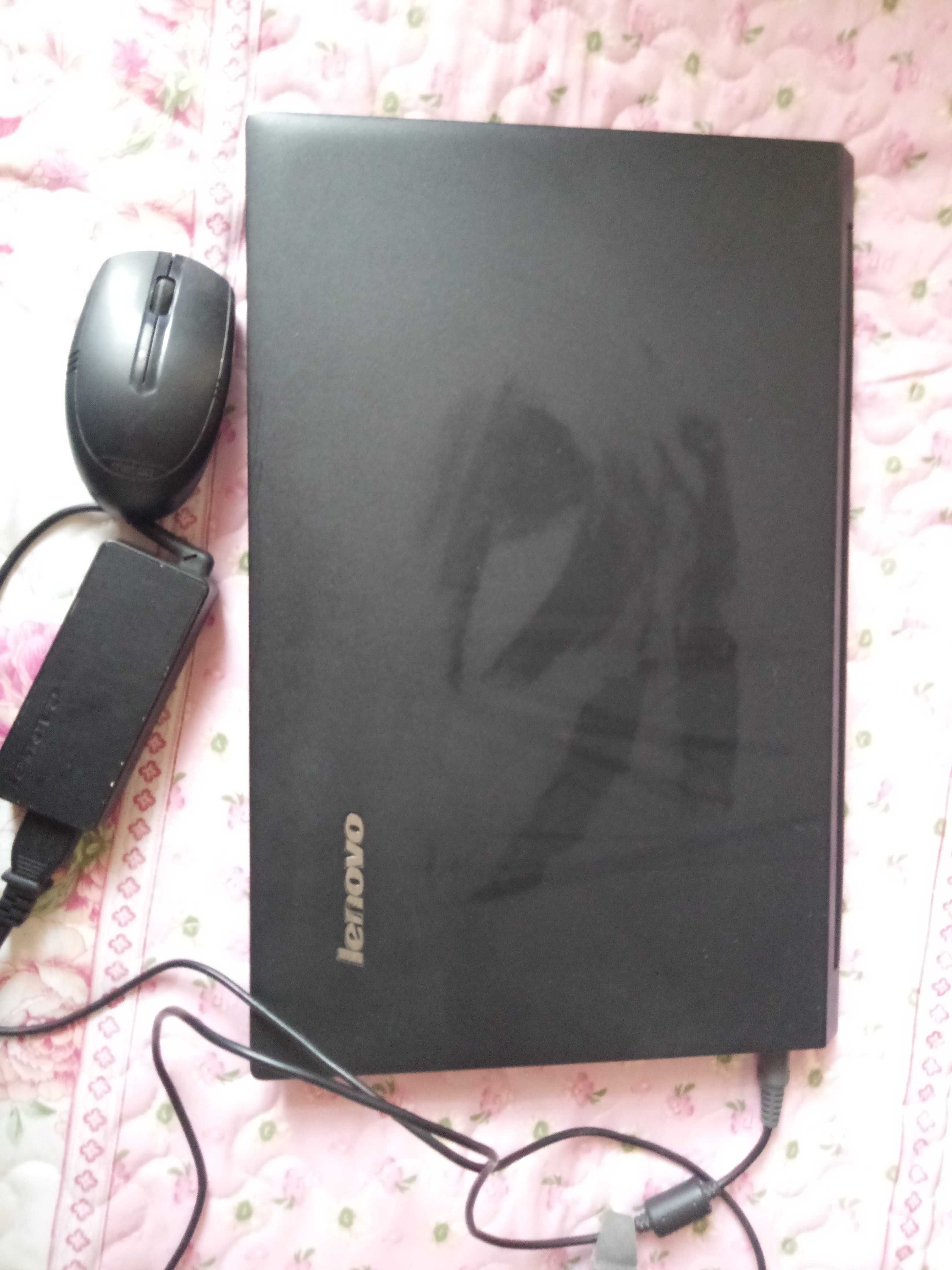 Ноутбук Lenovo B590