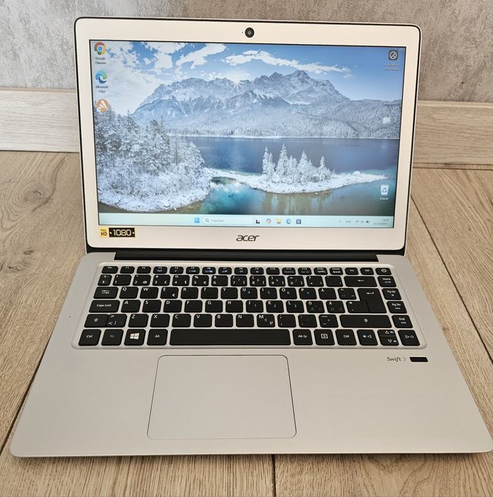 Лаптоп Acer Swift 3