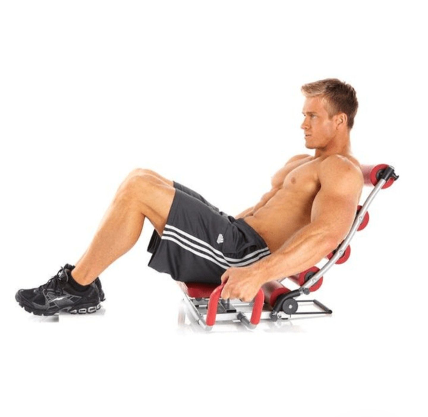 Aparat De Fitness si masaj – AbRocket Twister