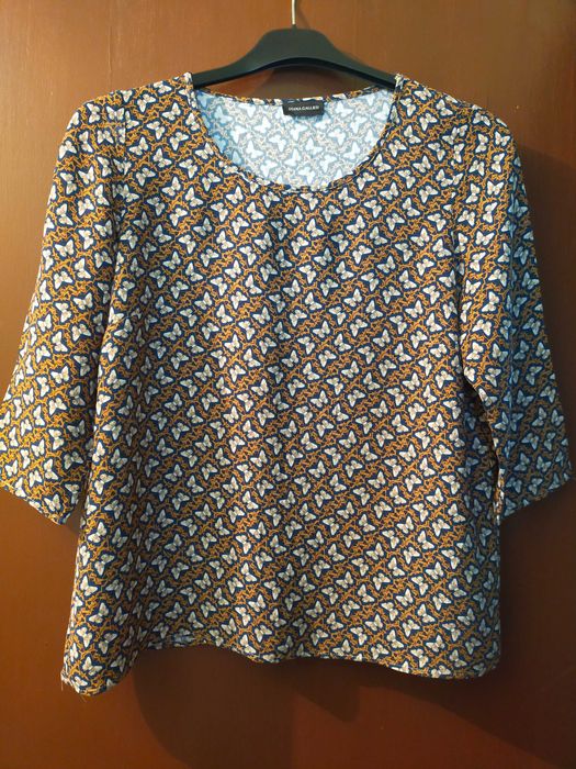 Bluza eleganta dama marca Diana Gallesi