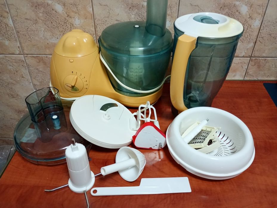 Blender bucătărie Mixer multiple functii.