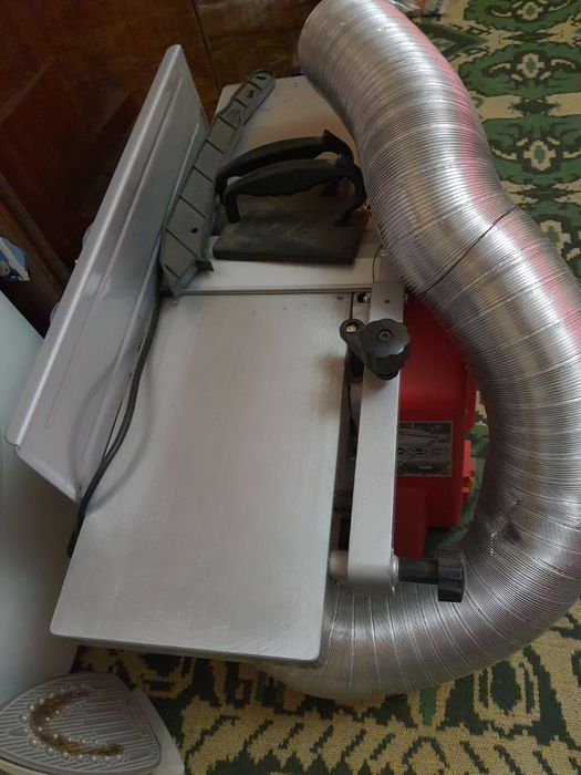 Абрихт и щрайхмус Einhell