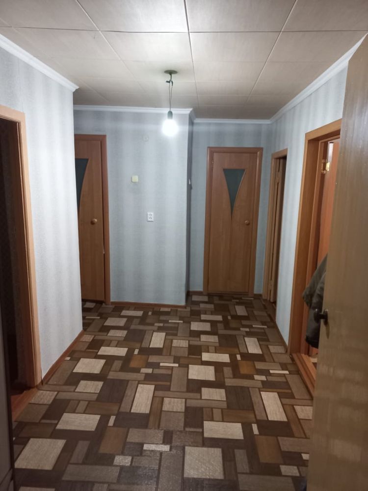 Продаётся 4-х комнатный дом в Сортировке.