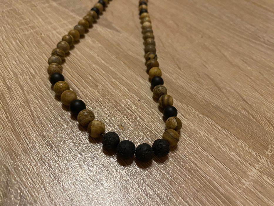 Унисекс гердан и гривна