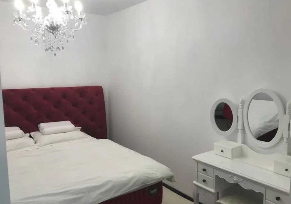 Дава се под наем Двустаен апартамент в Пловдив, Кършияка - 65 кв.м за 214.2 € - Снимка #2