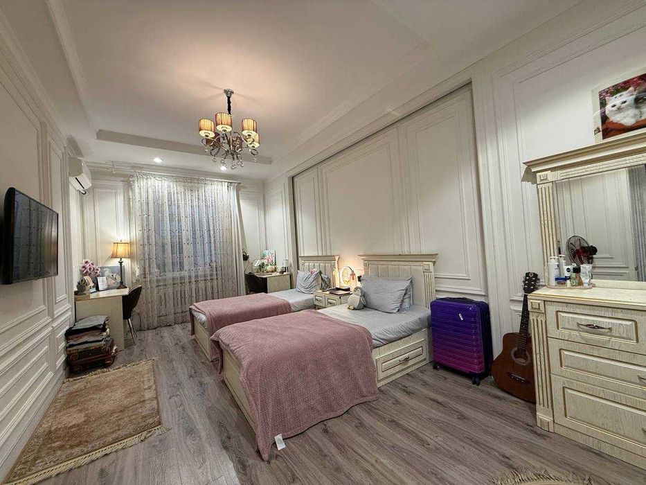 Продается 4х комнатная квартира на Глинке Габус