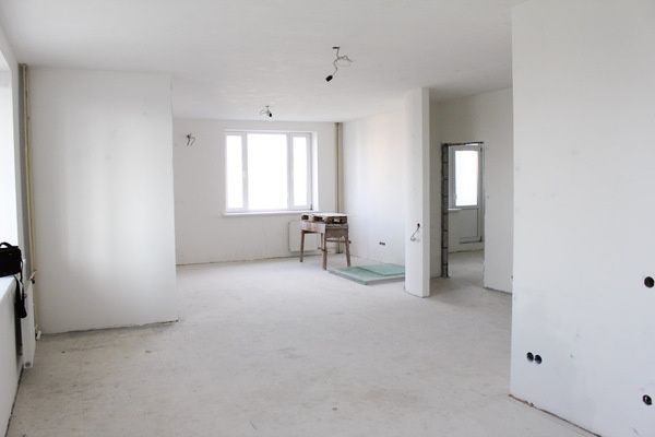 Предоставляем все виды качественных отделочных работ