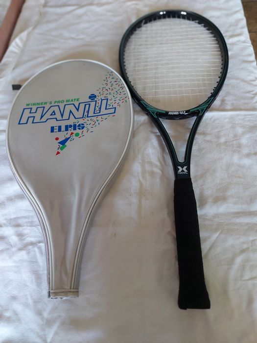Paletă tenis X Hanil