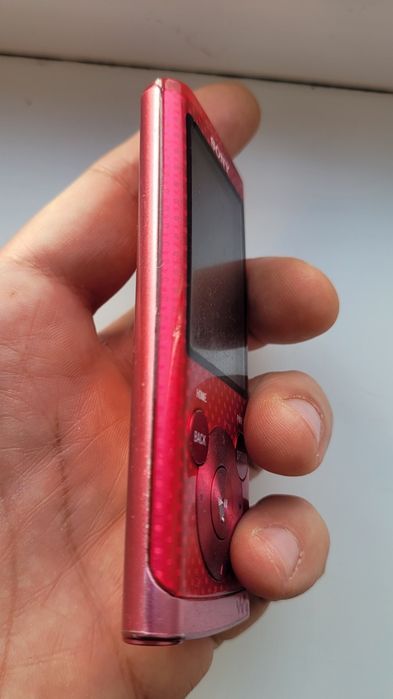 Reproducător de muzica și video