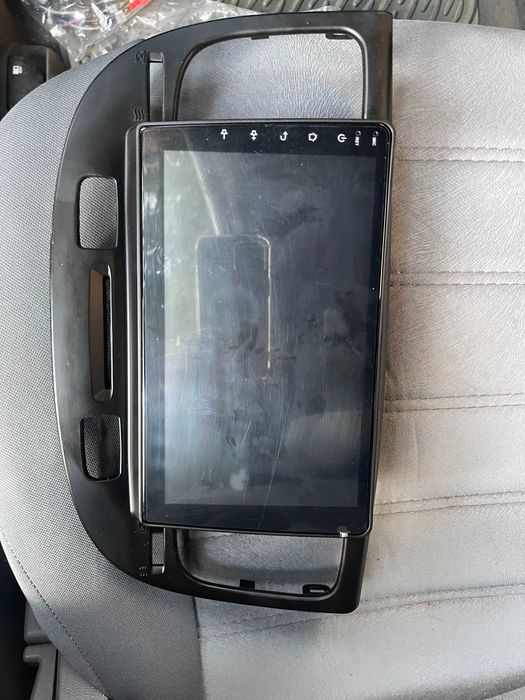 Android медия за Kia RIo 2005-2009