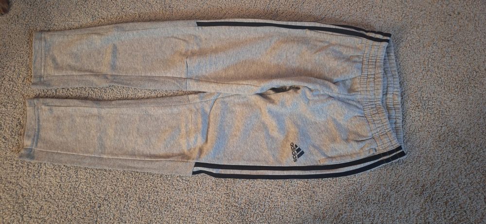 Детски анцуг ADIDAS, PUMA