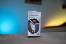 Smartwatch Fitbit Versa Lite