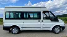 Ford Transit 9 locuri 2,0 tdci