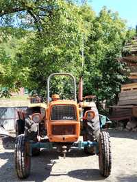 Tractor Fiat 415