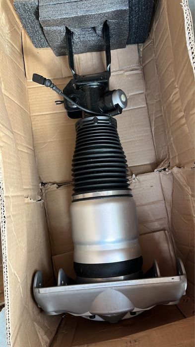 Perna aer telescop supapa bloc de valve touareg cayenne q7 a8 a6 a7