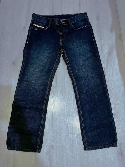 Diesel Denim Trousers