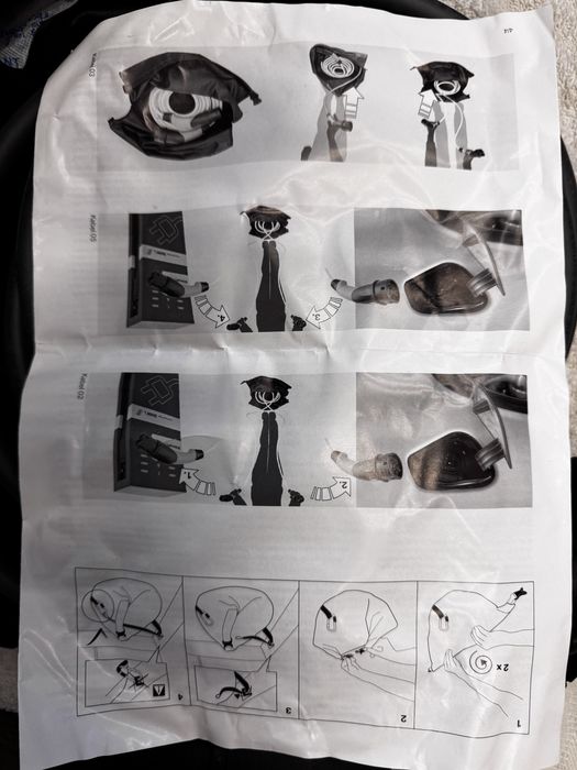 Оригинален Бмв кабел за зареждане на EV Автомобил и хибрид