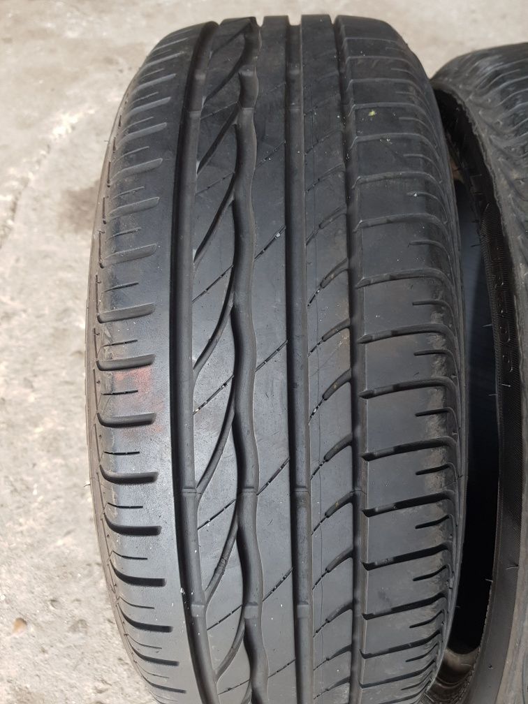 Летни гуми-16цола-185/50-1бр.-60лв."BRIDGESTONE "