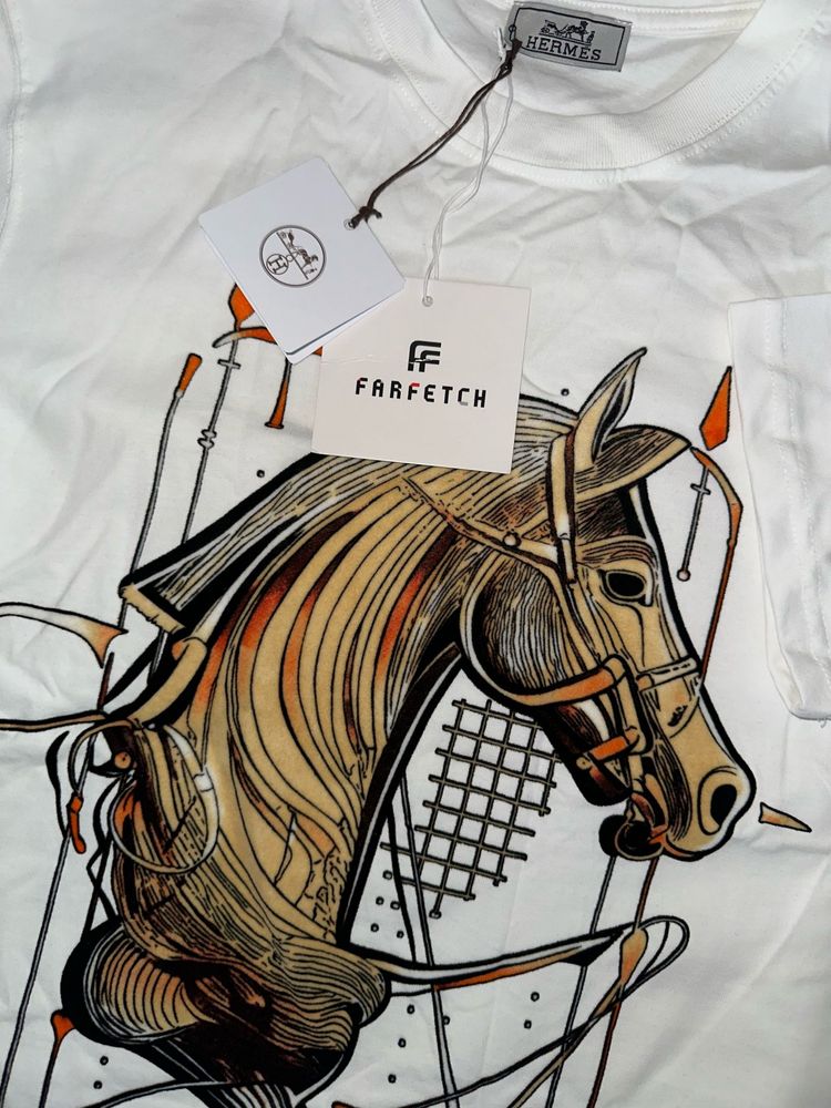 Tricou Hermes gucci