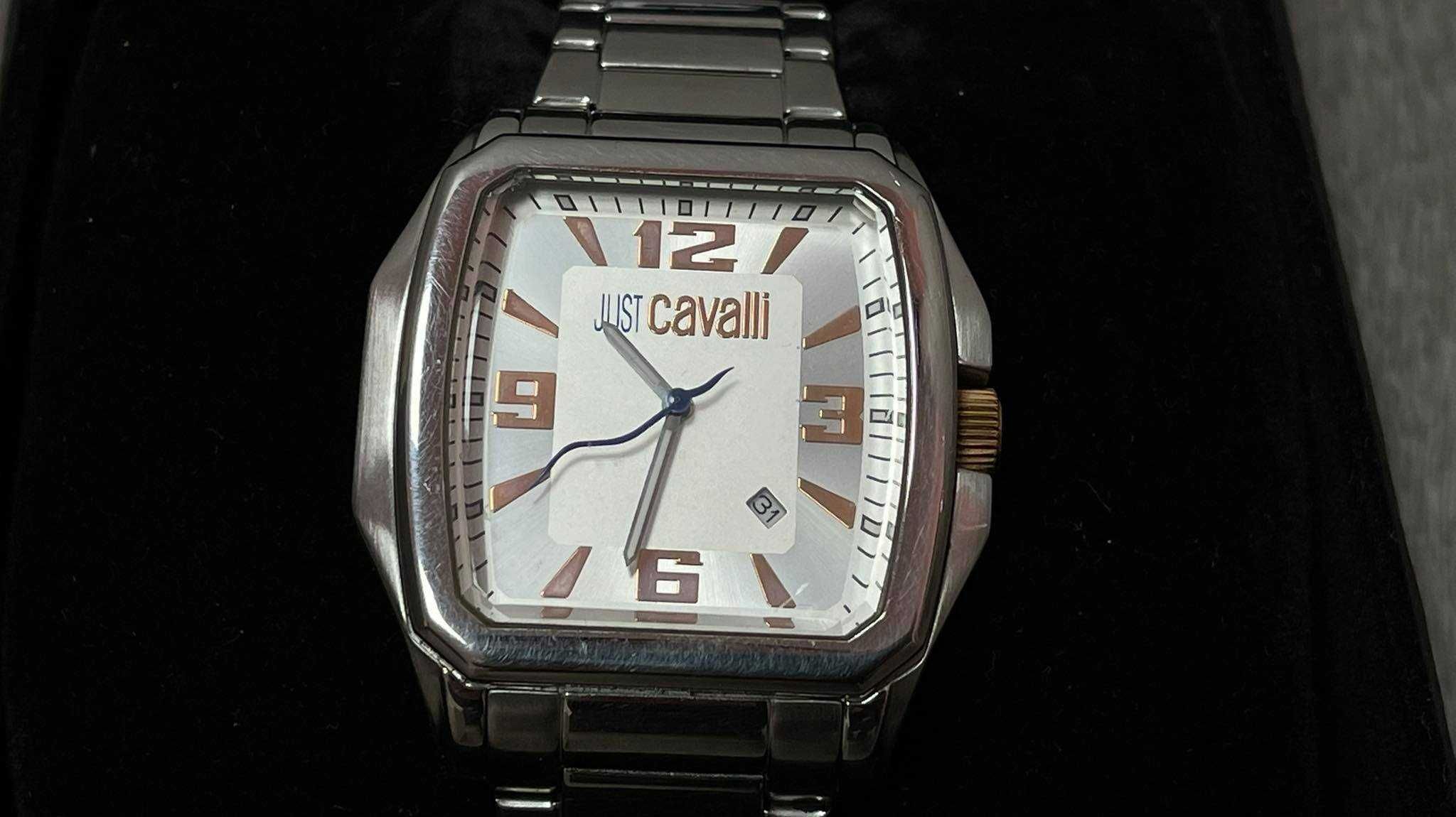 Мъжки часовник Just Cavalli