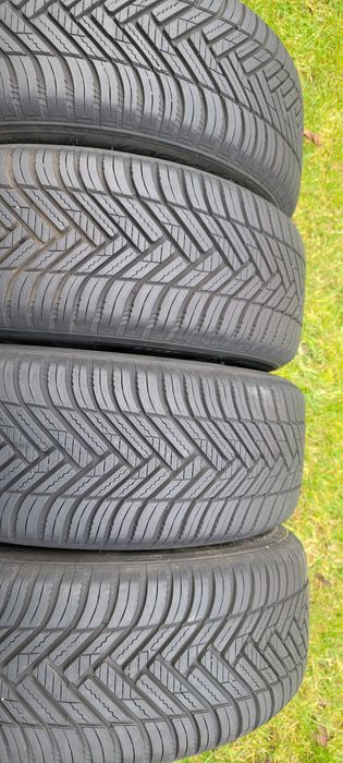 jante otel 16 / roti iarna golf 5,6,7,8,octavia 3,audi a3 (205 55 16)