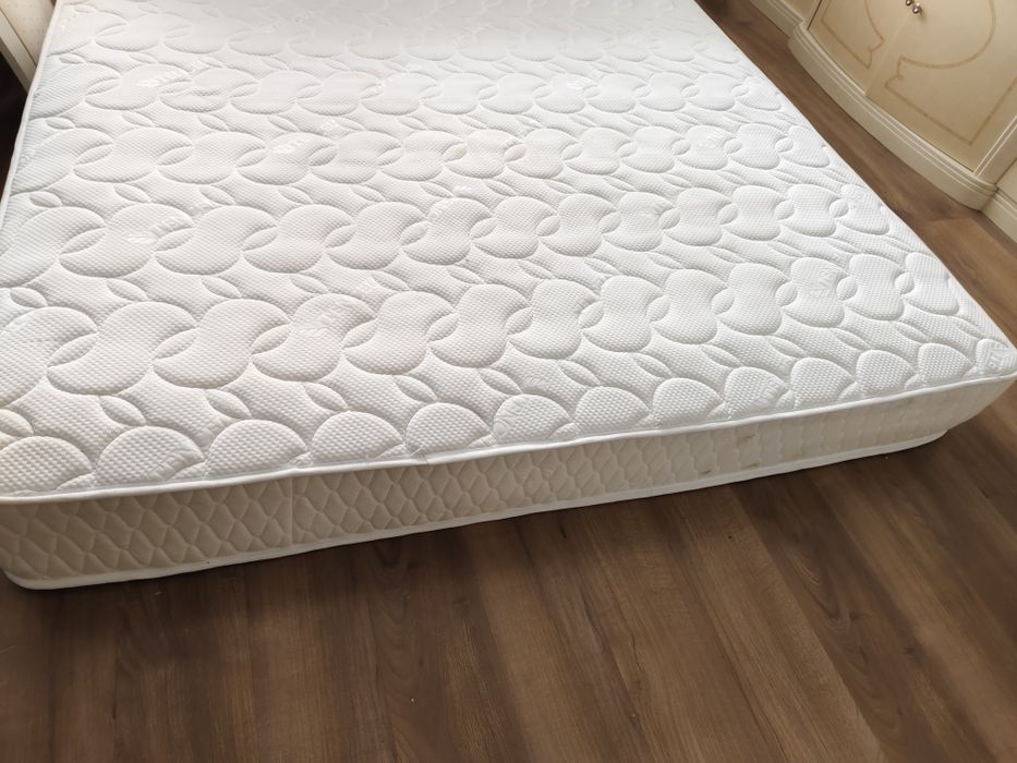 Матрас ортопедический 200х180.200х180