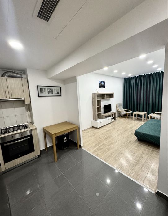 Oportunitate! Apartament 2 camere RIN Grand HOTEL cu chiriași 400€