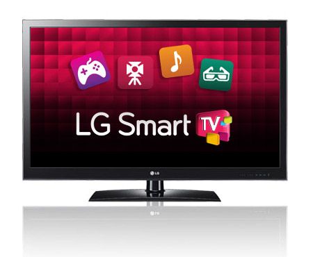 Новый Телевизор LG 37LV370S