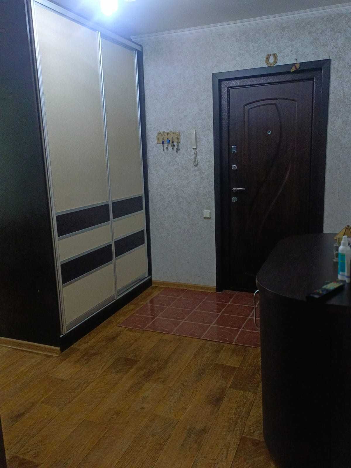 Продается 2-комн. квартира, р-н Уют. 54кв,м