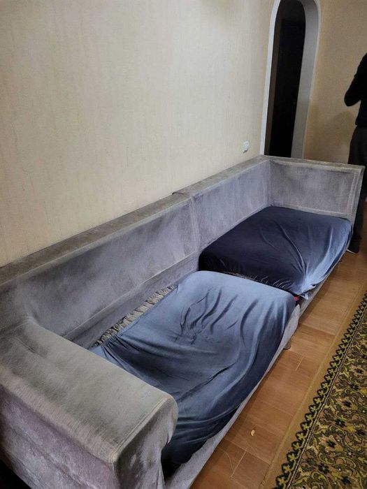 Диван для максимального комфорта