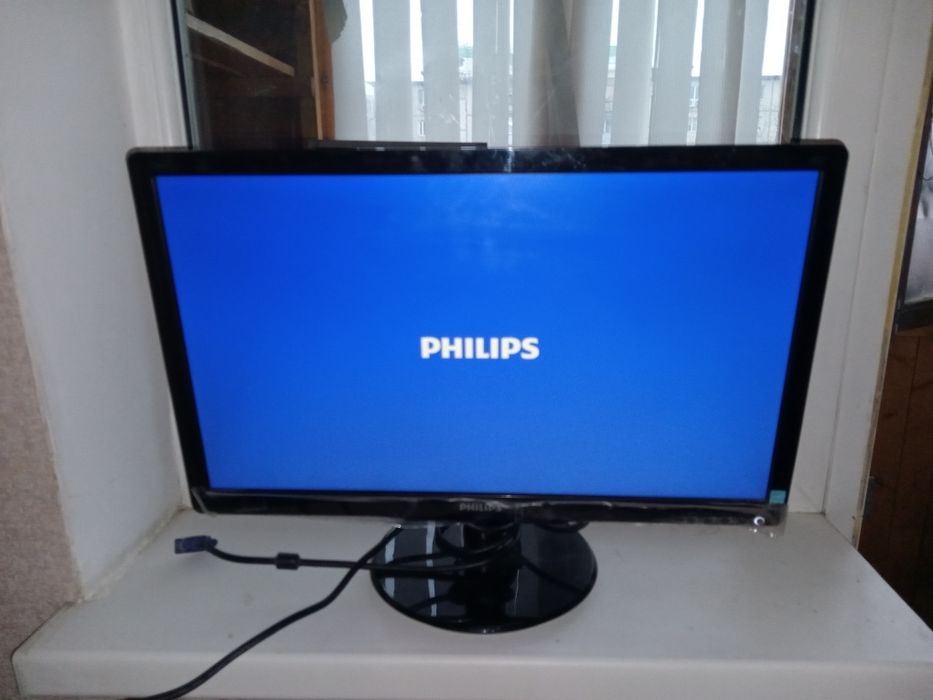 Монитор для компьютера новый