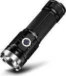 Lanterna LED Sofirn SP33V3 3500 lumeni