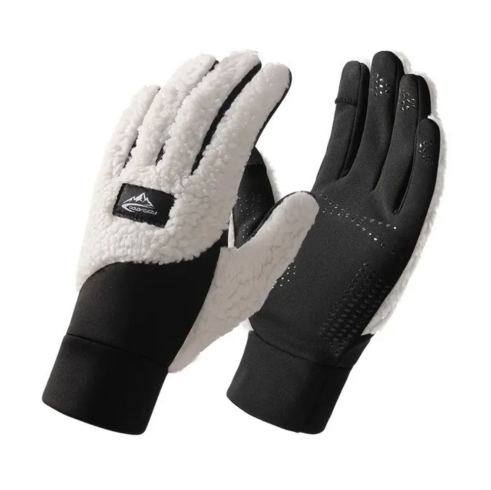 Термо Зимни Ръкавици за колоездене,мотоциклетизъм и туризъм