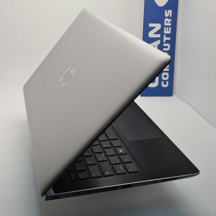 HP ProBook 430 G5  i5 8250U/8GB/128SSD/500HDD