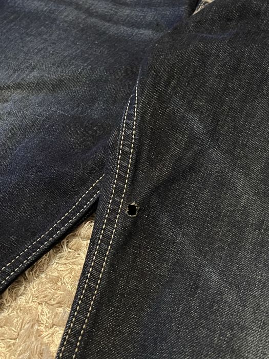 Blugi Diesel vintage