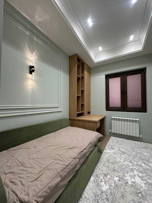 Ташкент Сити Премиум Квартира Жк Гарденс Gardens Сдается Срочно!