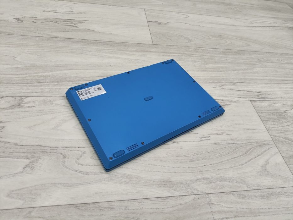 Японский Ультрабук Nec