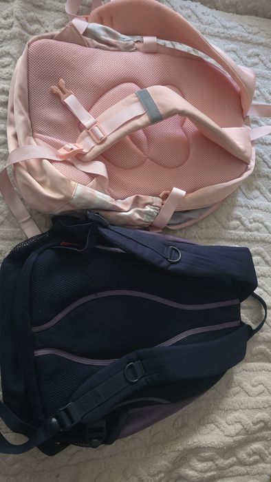 Ghiozdan fete Esprit/Edison