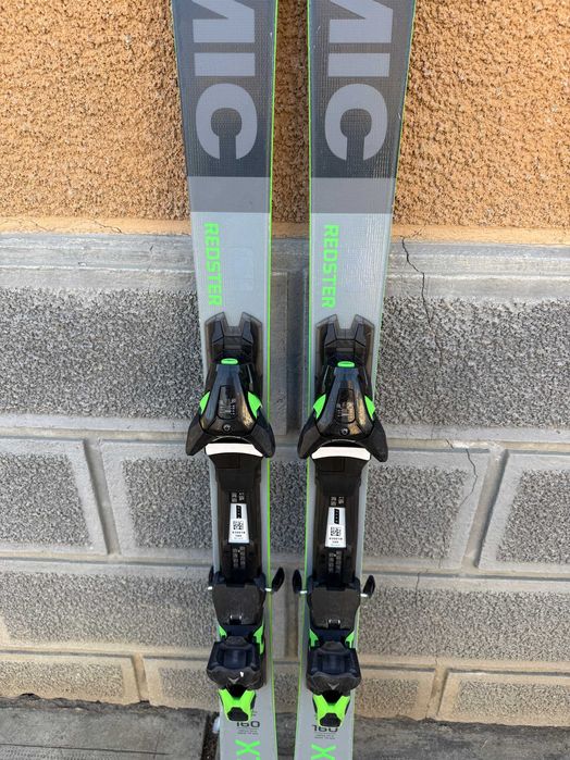 schi atomic redster x7 L160cm